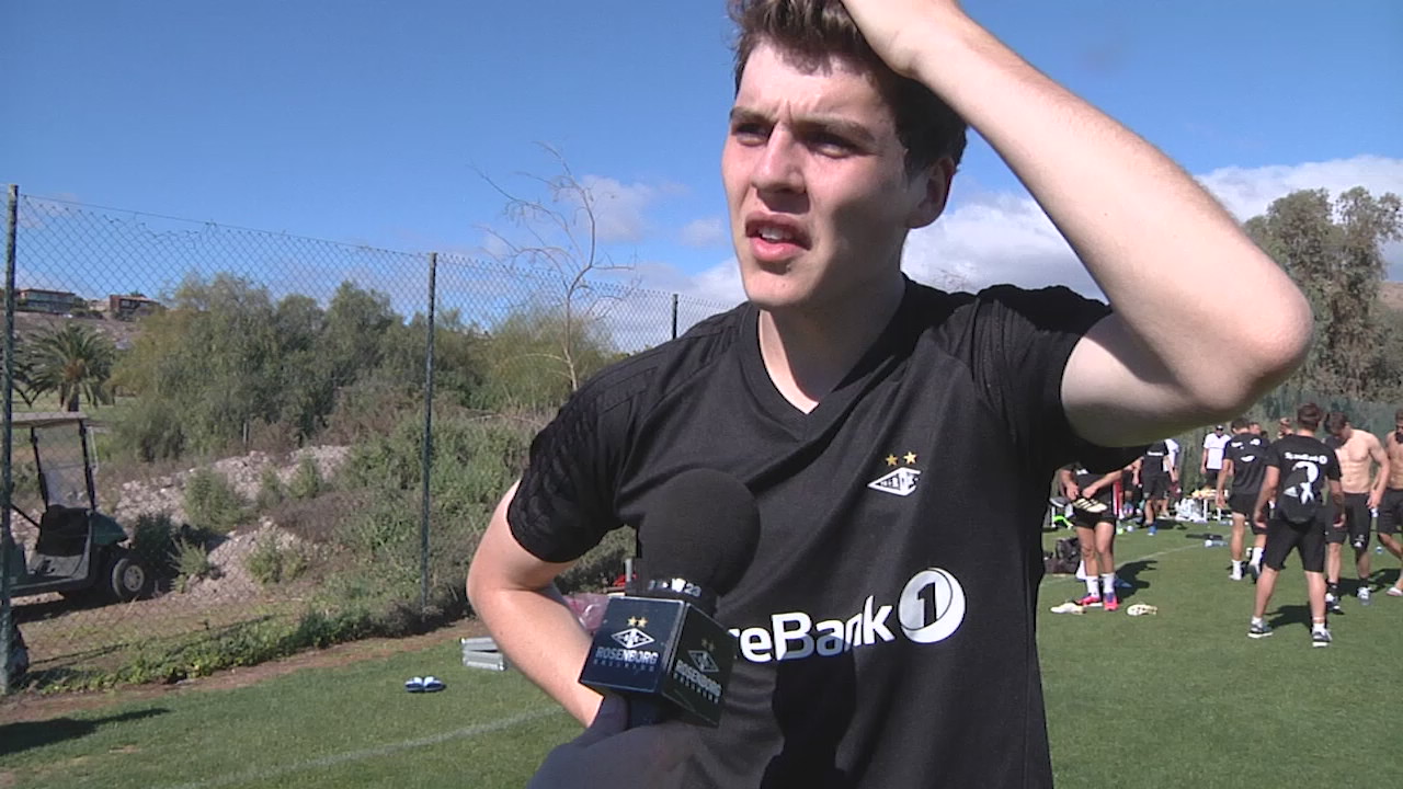 - Det har gått som forventet